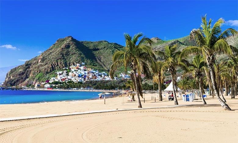 Apartament La Casa De Eloisa Santa Cruz de Tenerife Zewnętrze zdjęcie