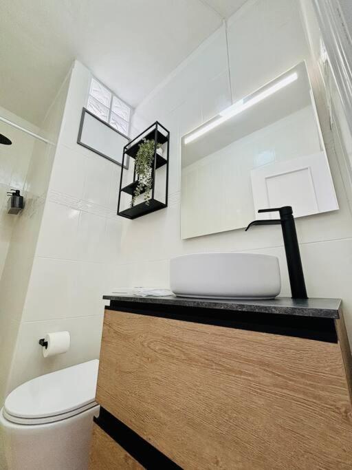 Apartament La Casa De Eloisa Santa Cruz de Tenerife Zewnętrze zdjęcie