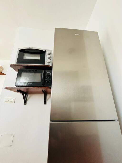 Apartament La Casa De Eloisa Santa Cruz de Tenerife Zewnętrze zdjęcie