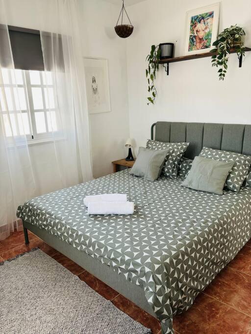 Apartament La Casa De Eloisa Santa Cruz de Tenerife Zewnętrze zdjęcie