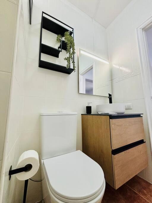 Apartament La Casa De Eloisa Santa Cruz de Tenerife Zewnętrze zdjęcie