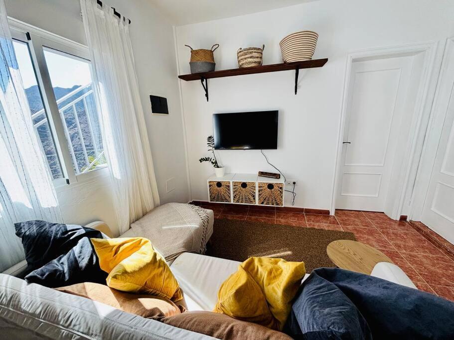 Apartament La Casa De Eloisa Santa Cruz de Tenerife Zewnętrze zdjęcie