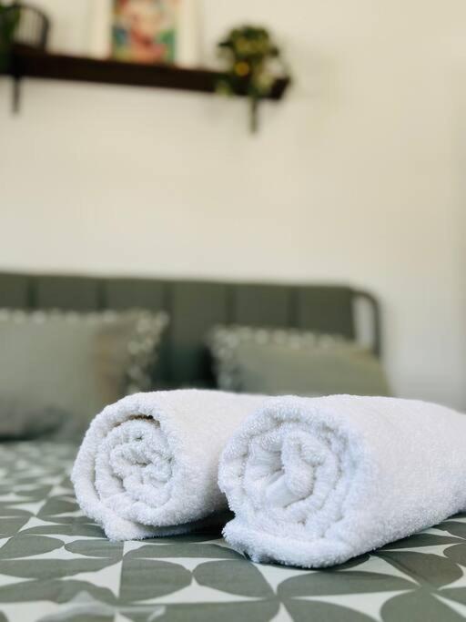 Apartament La Casa De Eloisa Santa Cruz de Tenerife Zewnętrze zdjęcie