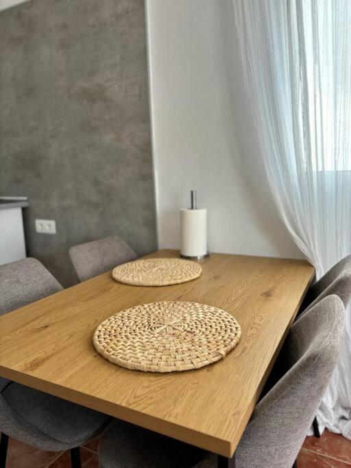Apartament La Casa De Eloisa Santa Cruz de Tenerife Zewnętrze zdjęcie