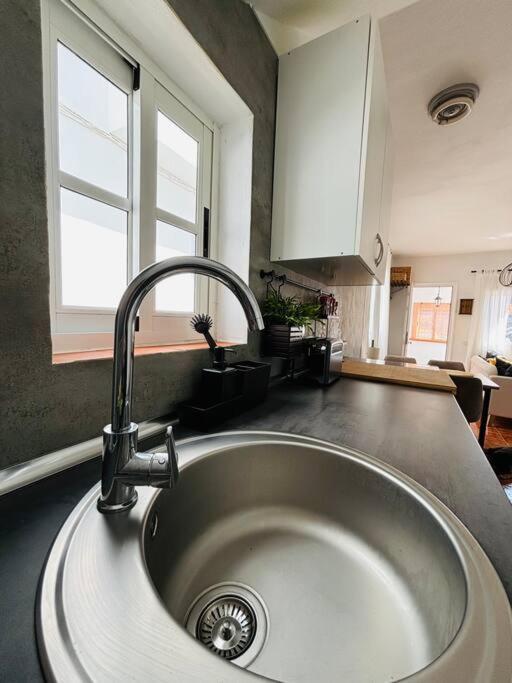 Apartament La Casa De Eloisa Santa Cruz de Tenerife Zewnętrze zdjęcie