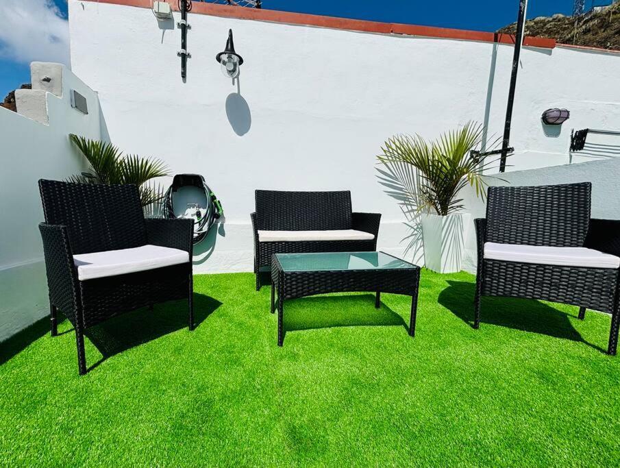 Apartament La Casa De Eloisa Santa Cruz de Tenerife Zewnętrze zdjęcie