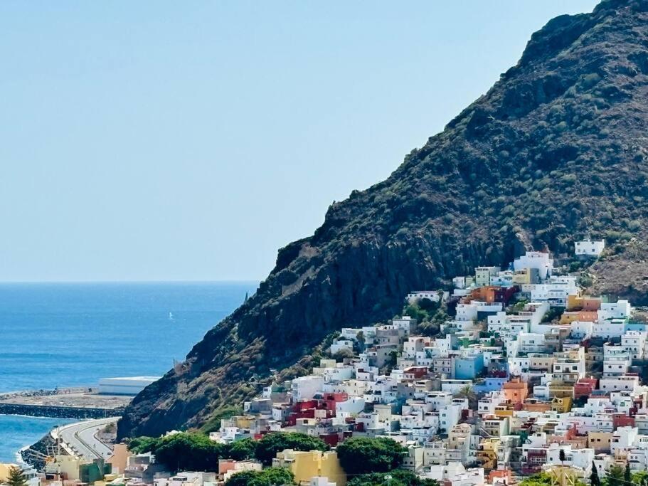 Apartament La Casa De Eloisa Santa Cruz de Tenerife Zewnętrze zdjęcie