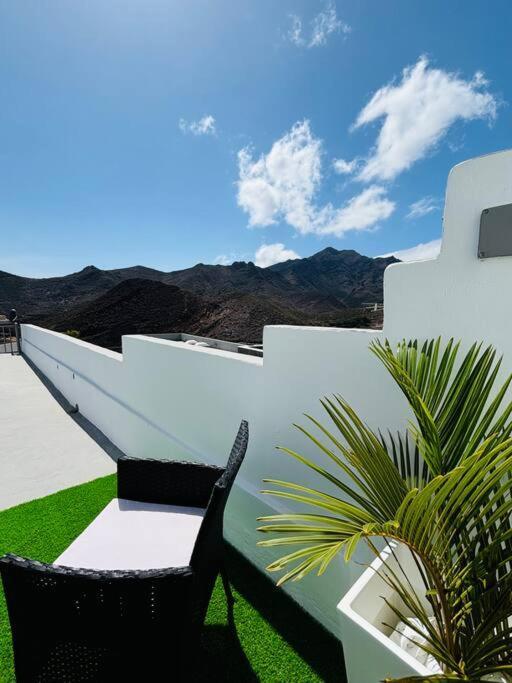 Apartament La Casa De Eloisa Santa Cruz de Tenerife Zewnętrze zdjęcie